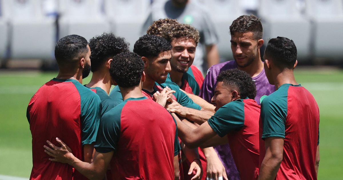 غموض بمركز وحيد.. تشكيلة المغرب المتوقعة ضد كندا بكأس العالم