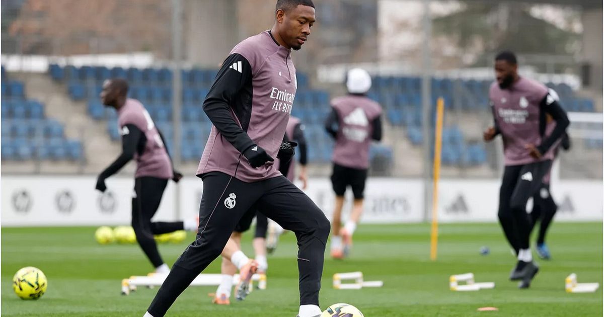 ريال مدريد يوفّر 25 مليون يورو بعد رحيل "المدافع الصامت"