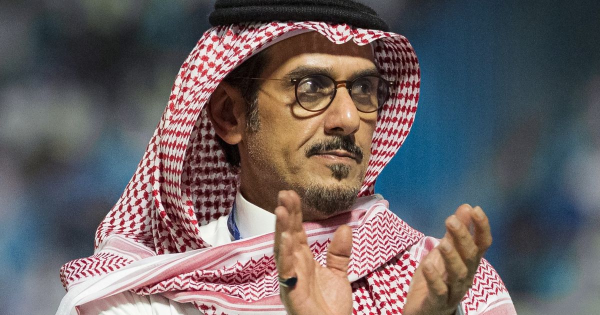 رئيس الهلال: ندفع الملايين لجلب حكام أجانب دون المستوى
