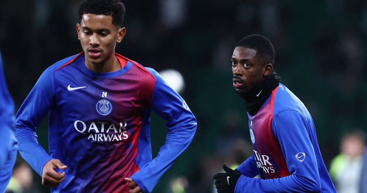 الكونغو تغري جوهرة سان جيرمان وتخوض المونديال بتشكيلة "أوروبية"