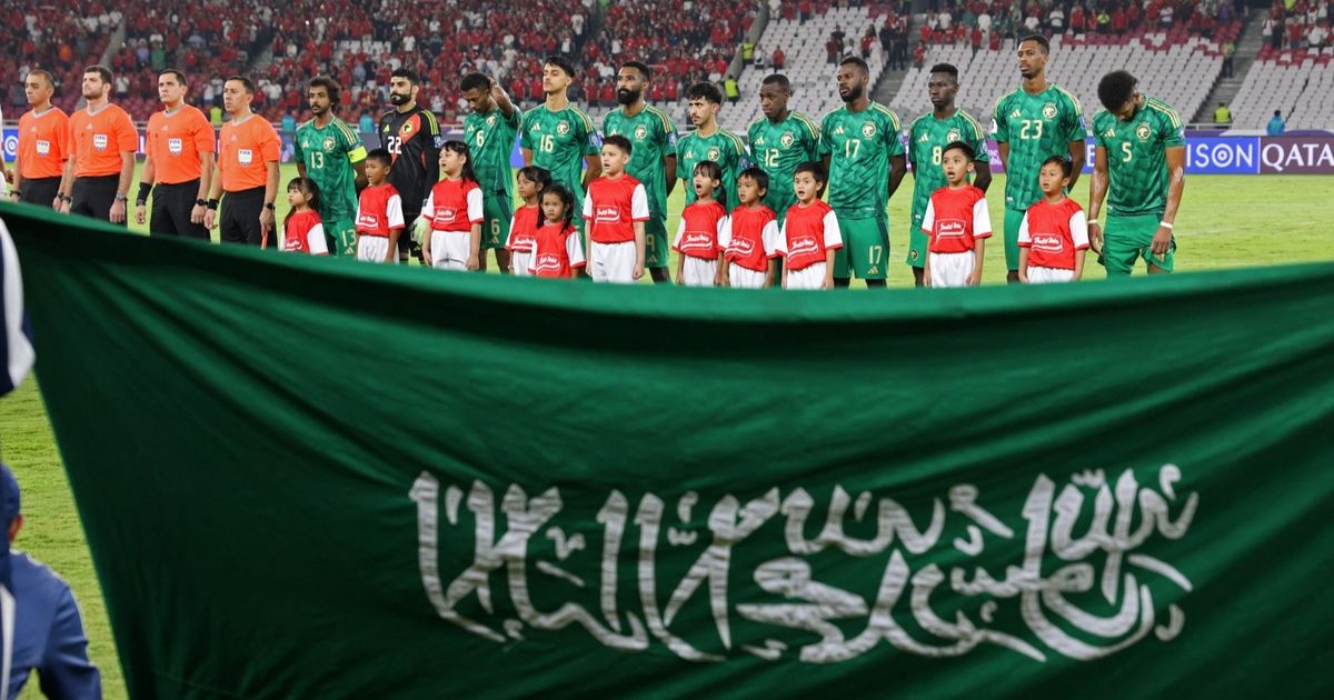 كورة العرب : هل يكفي السعودية الفوز بكل المباريات للتأهل لكأس العالم؟