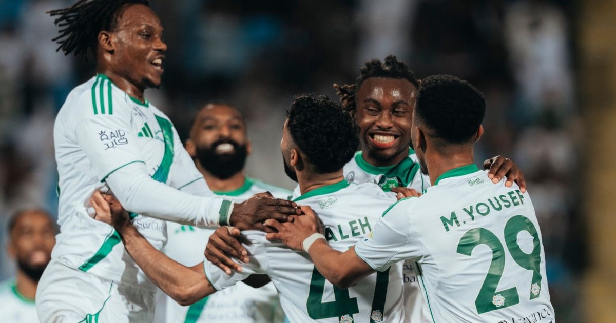 جدول مواعيد مباريات الأهلي السعودي في شهر مارس 2026