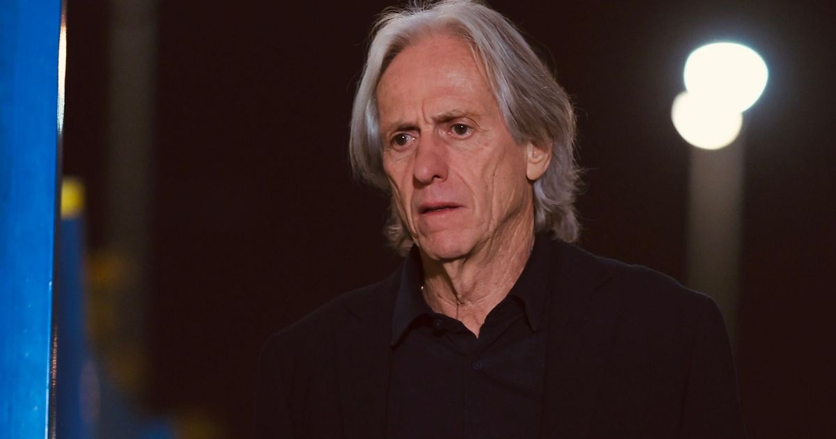 جورجي جيسوس يرد على الهلال: أنا مدرب النصر وأطلب احترام كلماتي