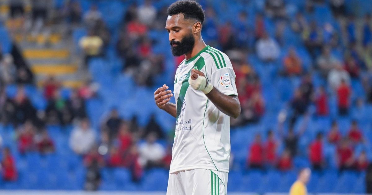 موعد مباراة الباطن والأهلي في ثمن نهائي كأس خادم الحرمين الشريفين