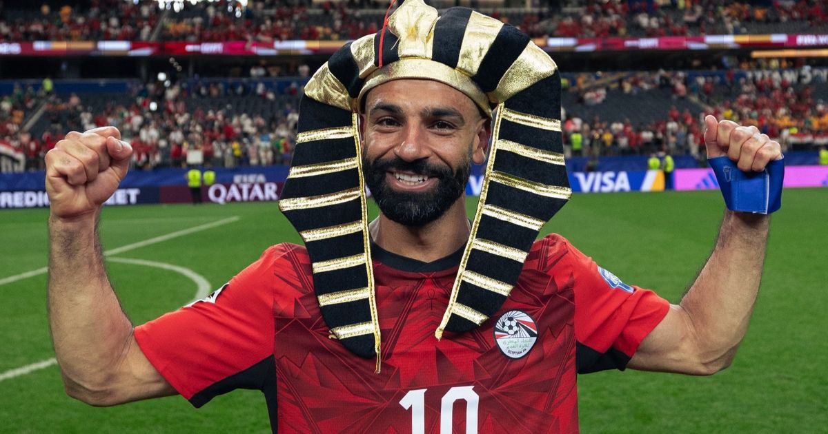 رئيس طرابزون سبور يرد على صفقة خطف محمد صلاح من بشيكتاش