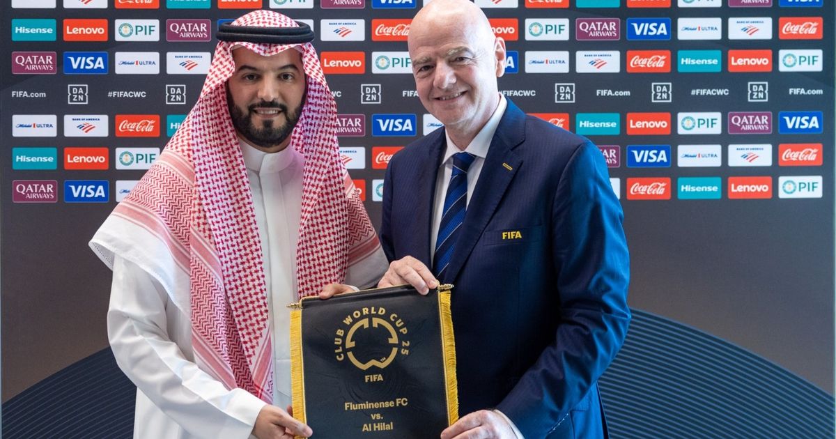 السعودية.. فتح باب الترشح لرئاسة أندية الاتحاد والأهلي والنصر والهلال