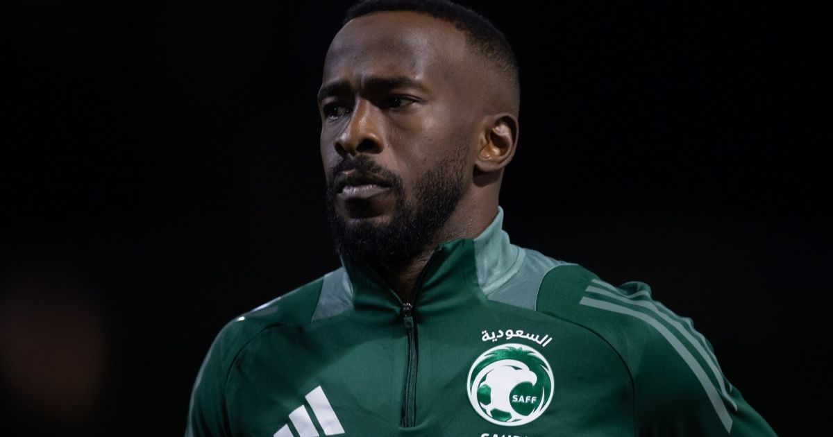 دعماً لفهد المولد.. مباراة خيرية تجمع أساطير السعودية والعرب في الرياض