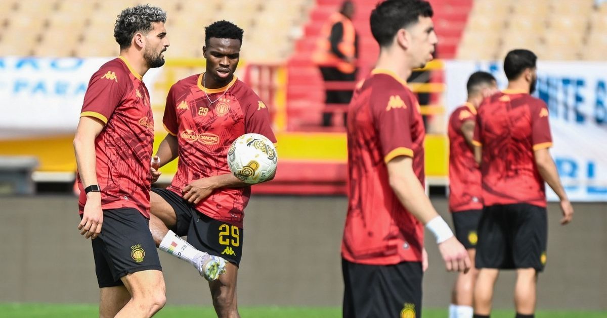 ضربة تهزّ الترجي.. الملعب المالي إلى ربع نهائي أبطال إفريقيا لأول مرة
