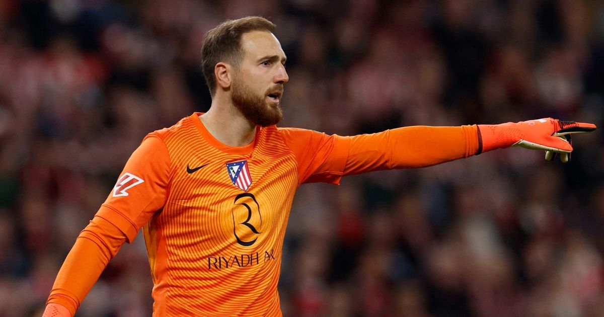 أوبلاك ينتقد لاعبي أتلتيكو مدريد بسبب "انتقاء المباريات" وسيميوني يرد