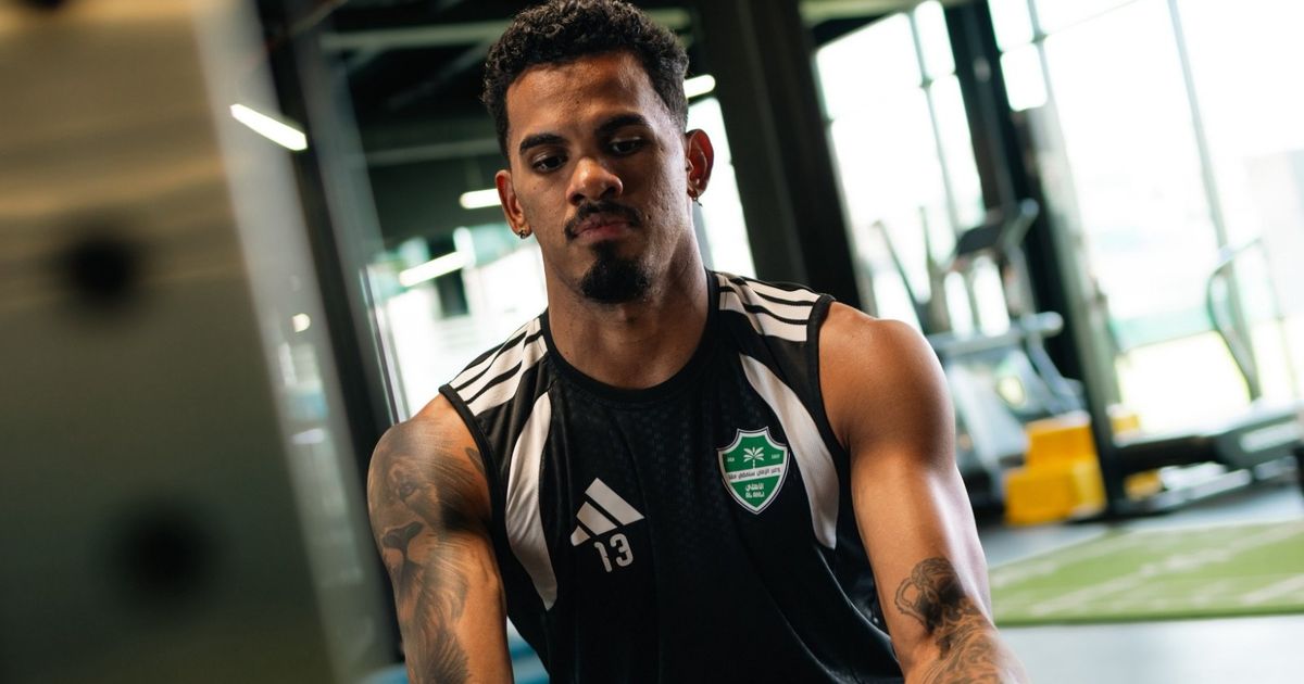عودة جالينو.. تشكيلة الأهلي أمام الهلال في الكلاسيكو