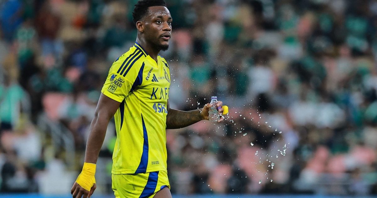 التشكيلة المثالية لدوري روشن: دوران يكتسح ولاعب الهلال استثناء