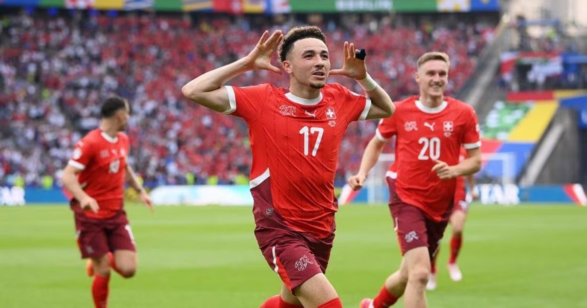 مفارقة.. لماذا احتفظت سويسرا بكأس العالم أكثر من البرازيل؟
