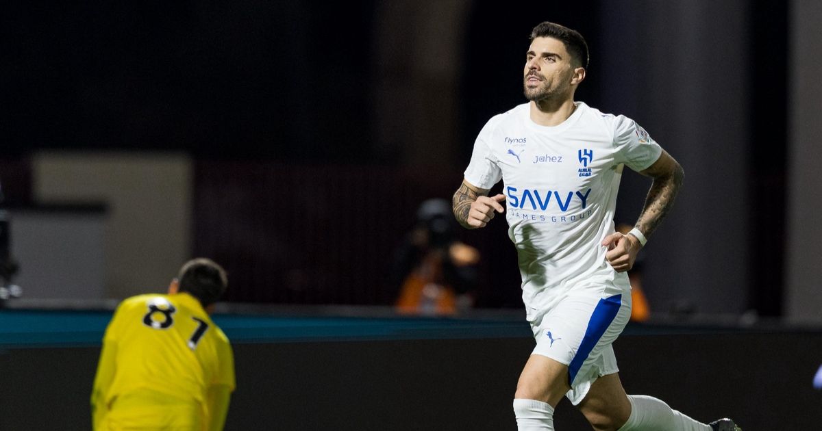 شاهد.. نيوم يسقط أمام "ريمونتادا" الهلال بدوري روشن السعودي