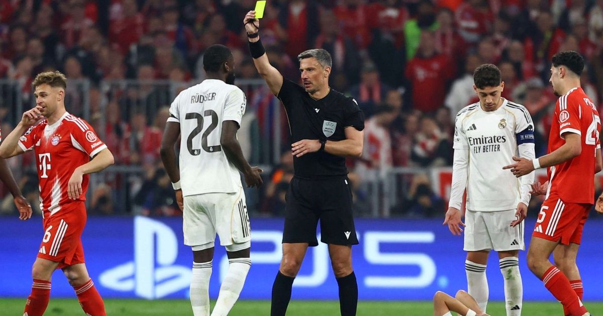 أوليفر كان يفتح النار على لاعبي ريال مدريد: هكذا فزتم بـ15 لقباً