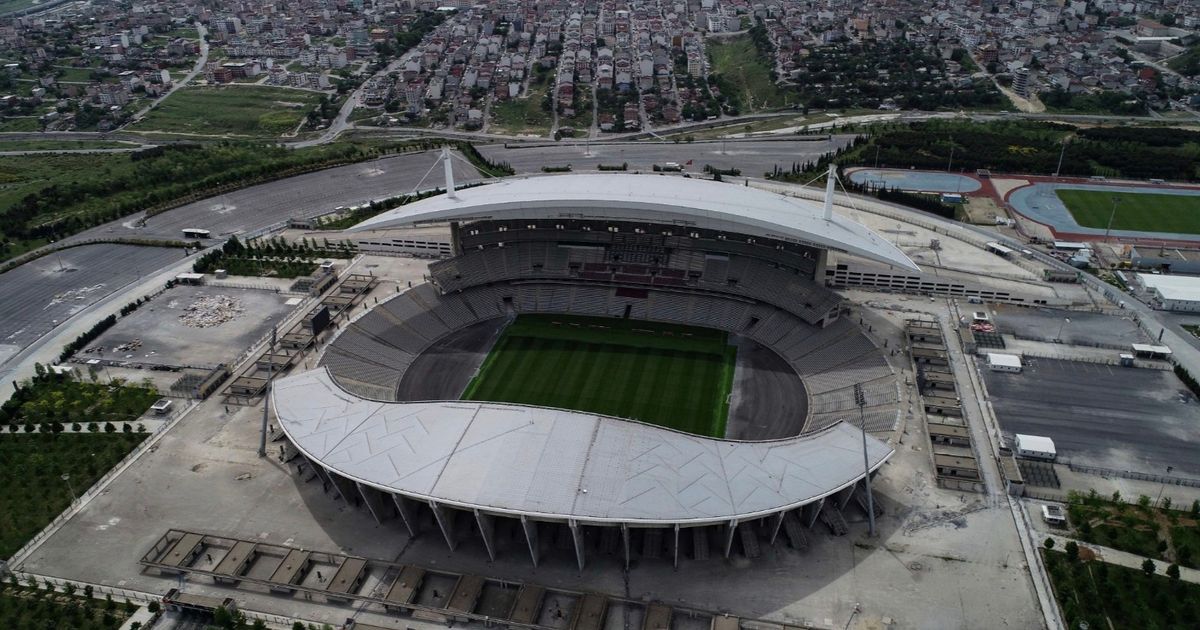 موسم الرياض يرعى كأس السوبر الإسباني 2027 في إسطنبول