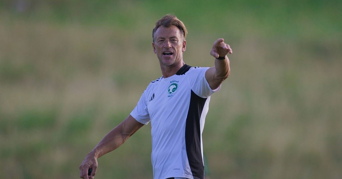 رونار: النتيجة الرائعة للهلال أمام ريال مدريد لم تكن مفاجئة