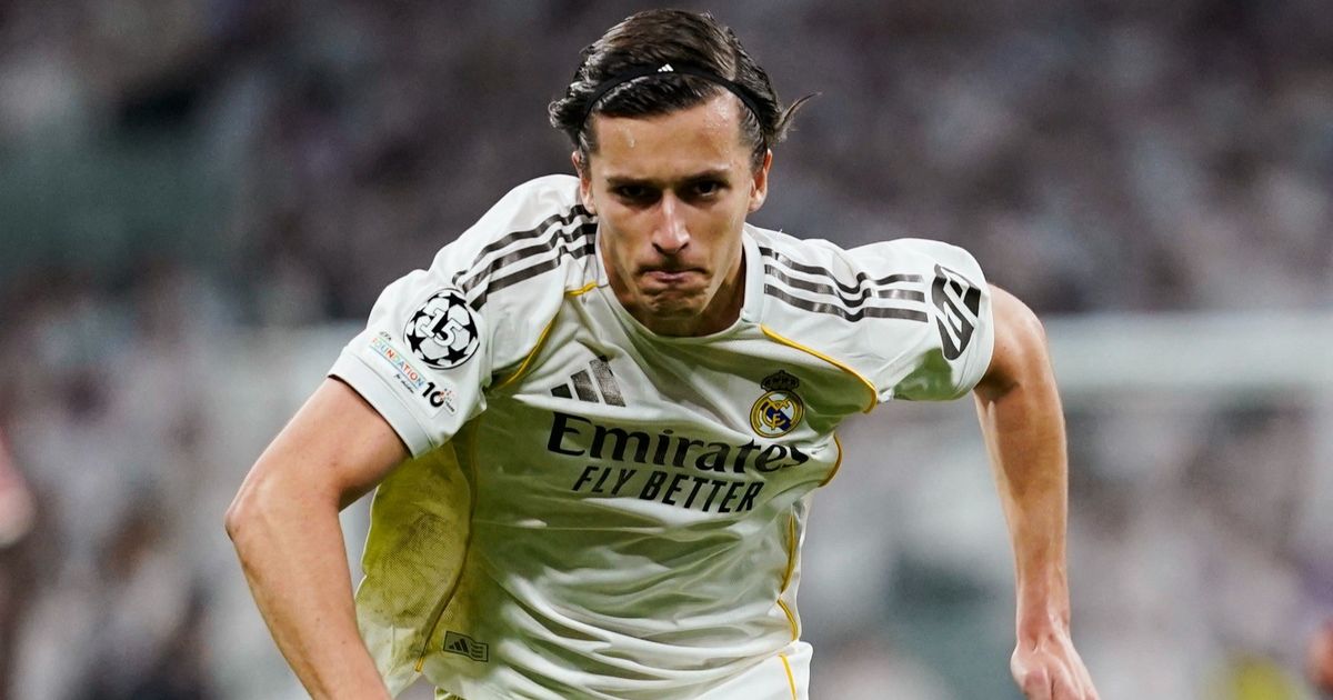 تشيلسي يحدد بديلاً من ريال مدريد لتعويض كوكوريا