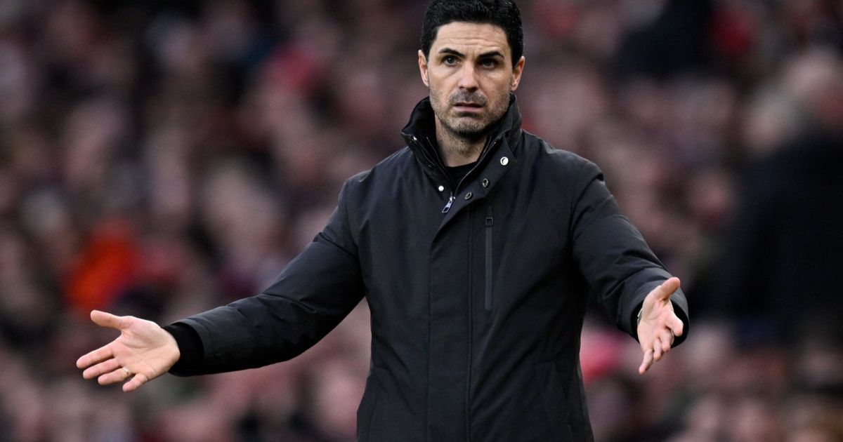 أرتيتا سعيد بأداء أرسنال بعد الفوز على سندرلاند ويمدح المنافس