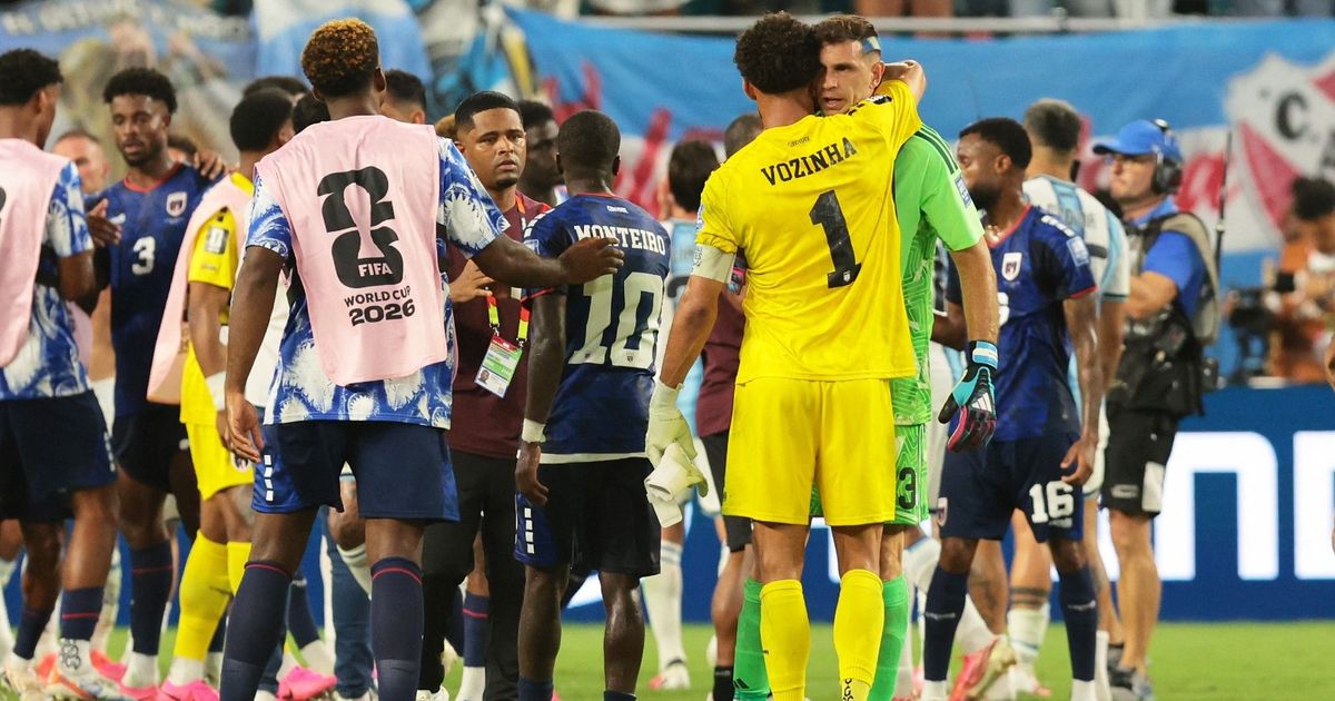 هل انتصر "فيفا" في معركة كأس العالم؟