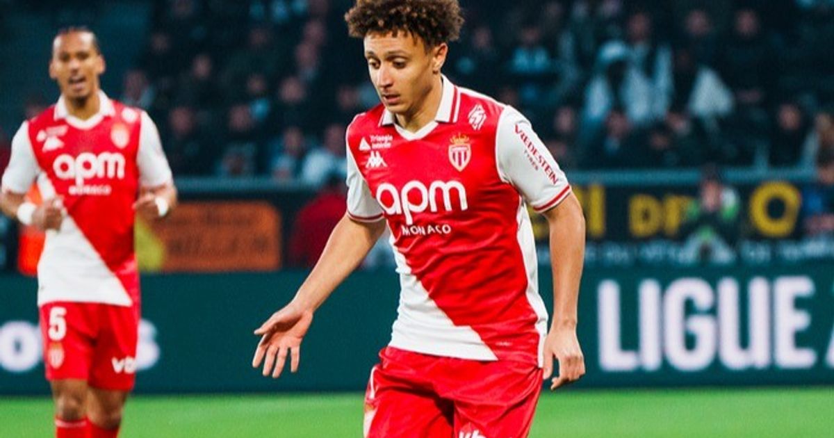 المغربي إلياس بن صغير في طريقه إلى ليفركوزن الألماني
