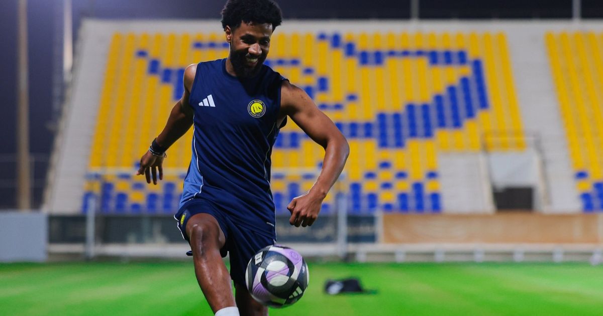 بعد غياب طويل.. تعرف على موعد عودة سامي النجعي إلى النصر السعودي