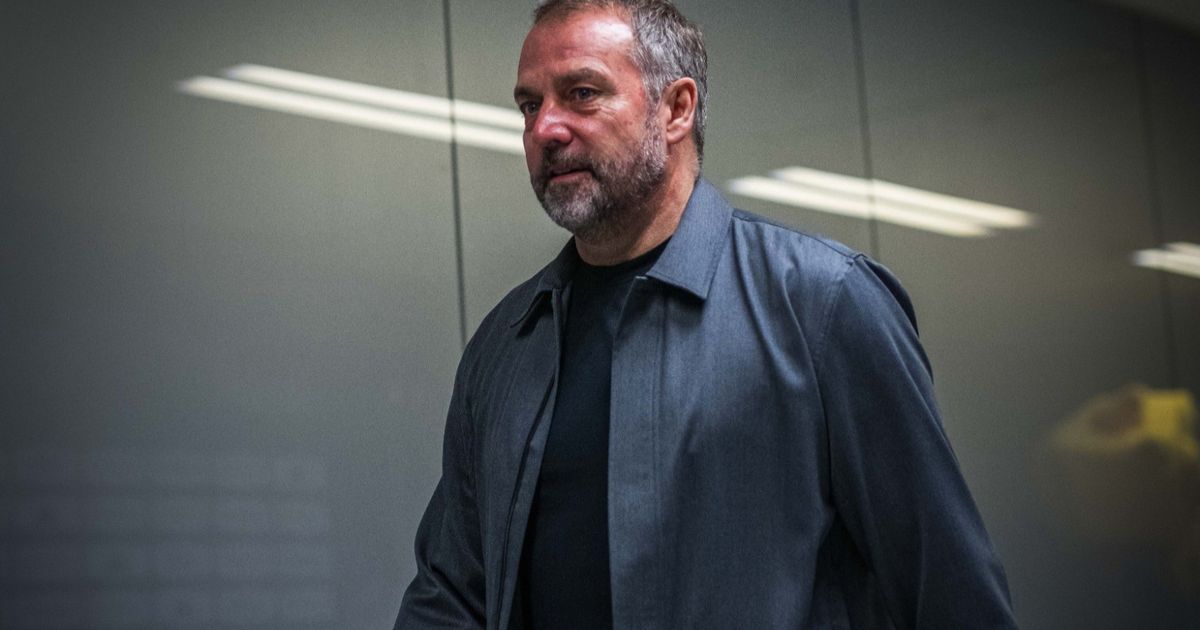 يامال احتياطياً.. رافينيا وتوريس يقودان هجوم برشلونة أمام بلباو