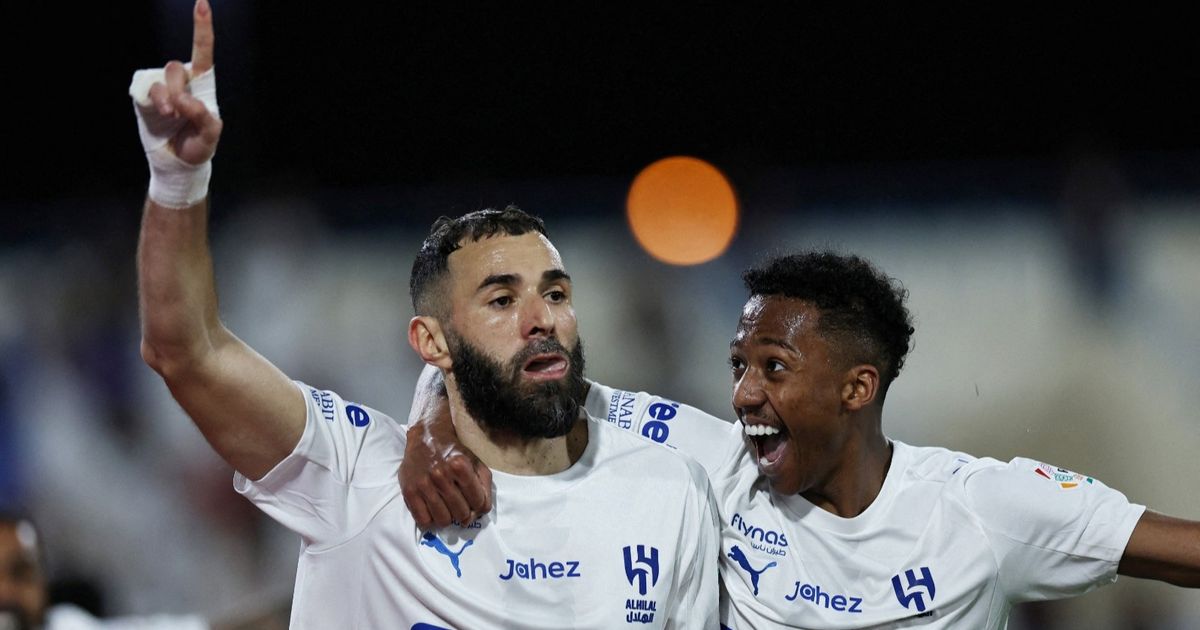 6 إصابات تُقلق الهلال قبل تقديم "محتمل" لموعد مواجهة الأهلي