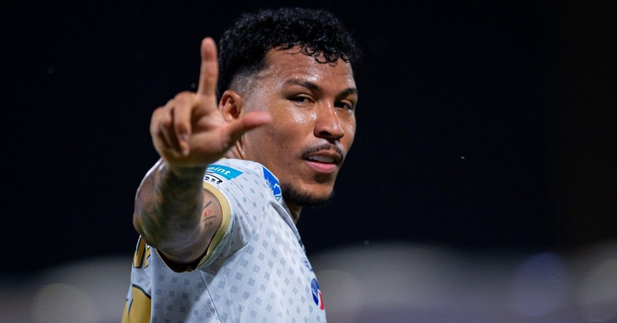 شاهد.. سقوط مدوٍ للشباب أمام التعاون بخماسية في الدوري السعودي