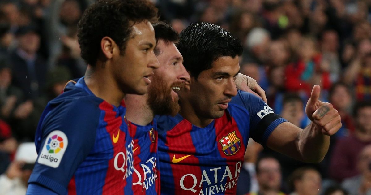 "الكرة مليئة بالمفاجآت".. نيمار يفتح باب الرحيل عن الهلال من أجل MSN