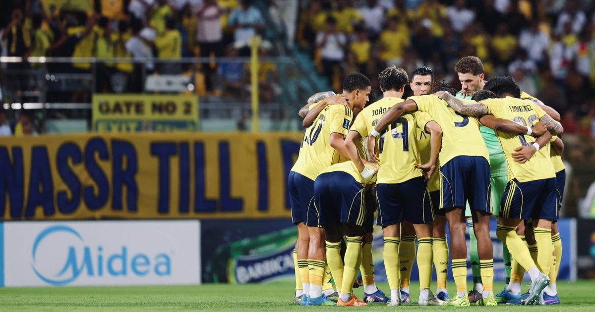 موعد مباراة النصر والأهلي في دوري روشن السعودي