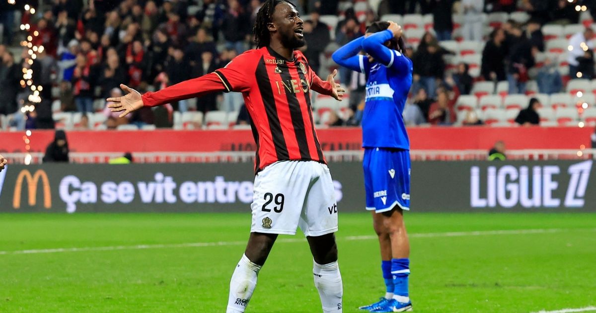 رفض نيوم.. غيساند يختار البريمييرليغ ويتفق مع أستون فيلا