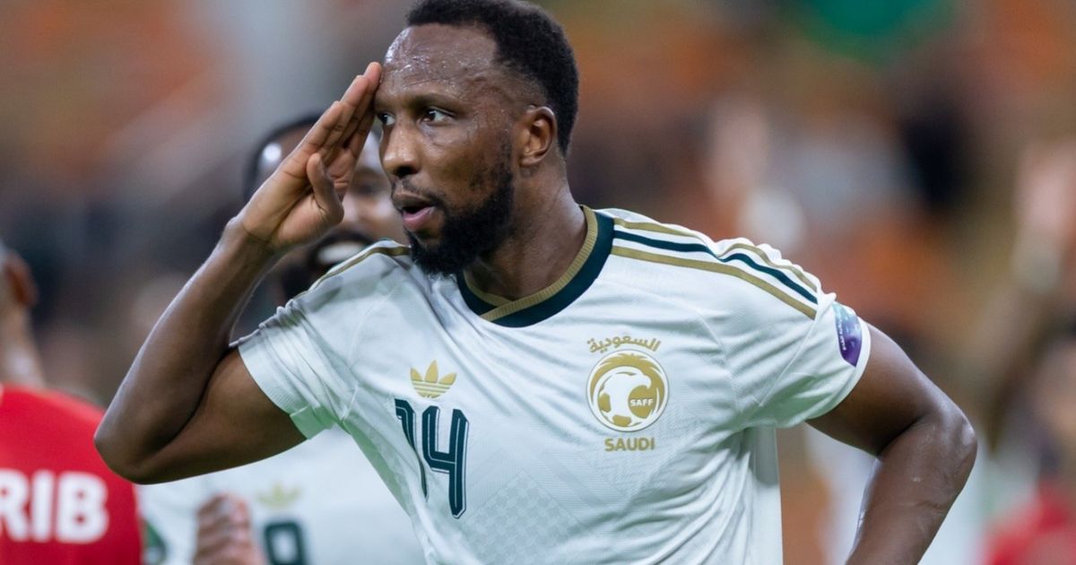 ضربة جديدة لمنتخب السعودية.. استبعاد حسن كادش من "خليجي 27"