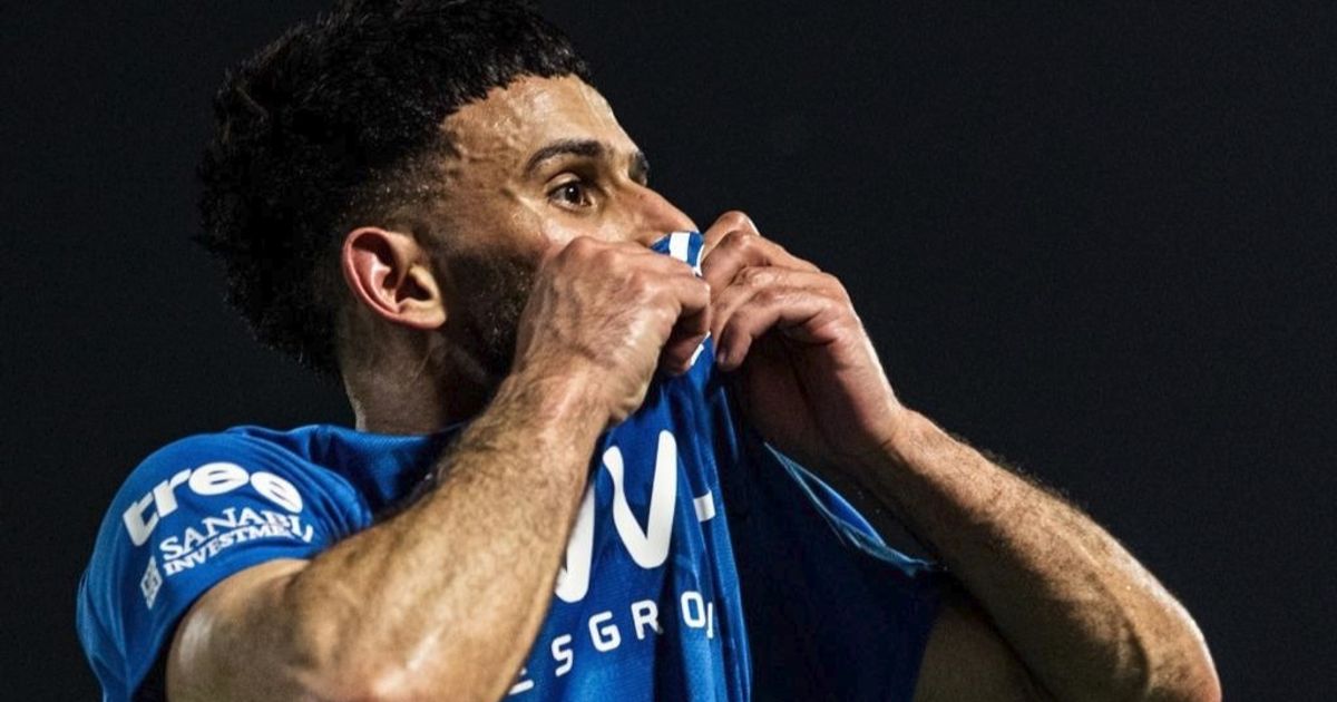 رقم تاريخي للهلال في الدوري السعودي بعد تغلّبه على الخليج