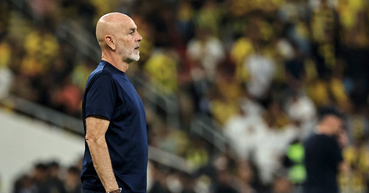 بيولي يشكو "أخطاء" خلال سقوط النصر أمام الاتحاد بالدوري السعودي