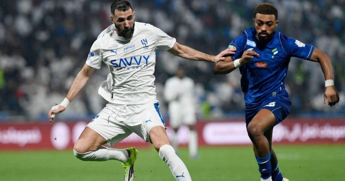 "الطريق مغلق".. الأهلي يحسم صفقة دفاعية من دوري روشن