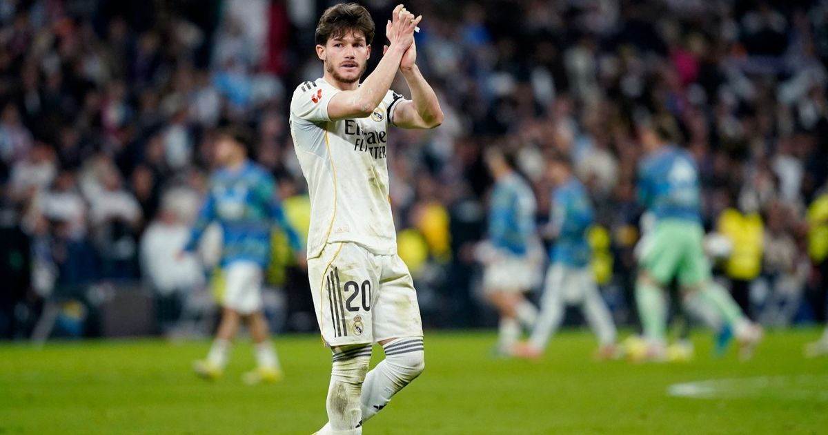 موقع الملاعب : ريال مدريد يوافق على بيع 