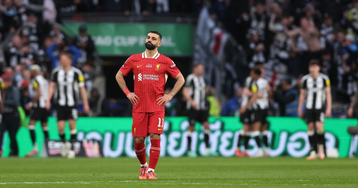 ليفربول يحاول خطف "صديق مرموش" رداً على رفض نيوكاسل بيع إيزاك