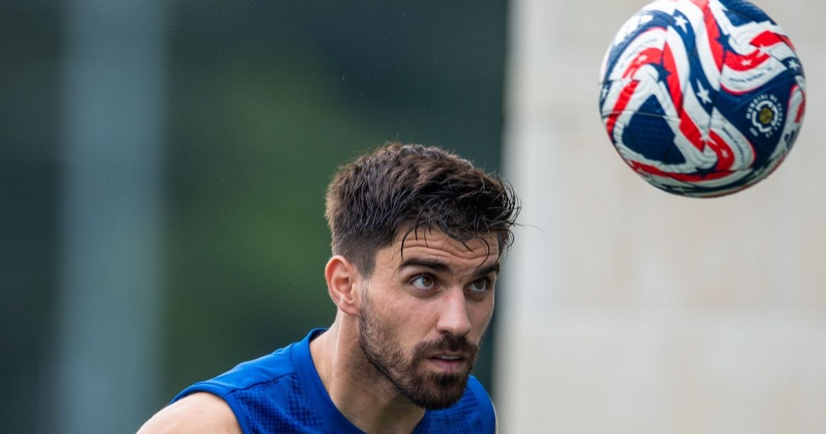 تشكيلة الهلال أمام مانشستر سيتي.. تعرف على بديلي سالم وتمبكتي