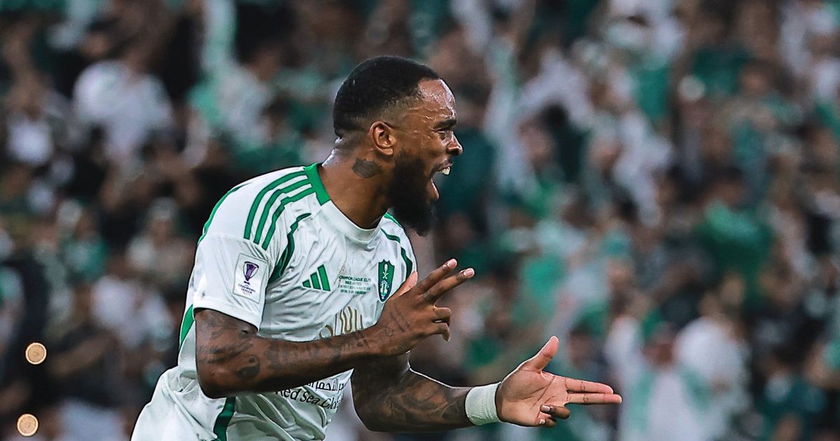 توني يشيد بـ"عظمة" محرز في الأهلي قبل انطلاق دوري أبطال آسيا للنخبة