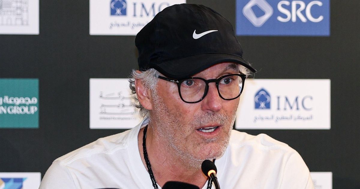 "التدريب الأخير" يحسم موقف كانتي من مباراة الاتحاد والرائد