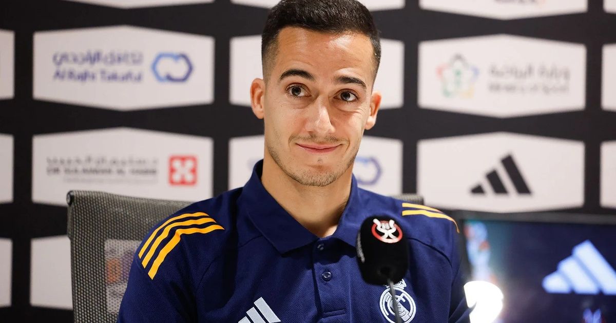 "ليس لاعباً في الريال".. فاسكيز يتهرب من سؤال "الشرق" عن أرنولد