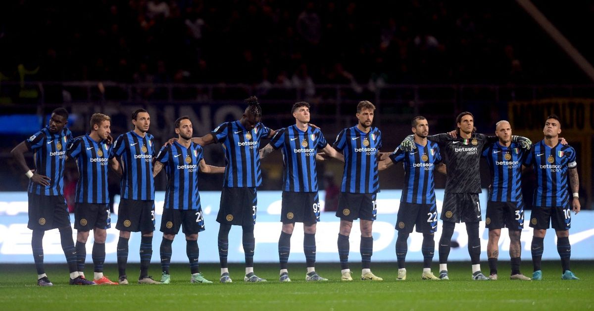 موعد مباريات كأس السوبر الإيطالي المقررة في الرياض