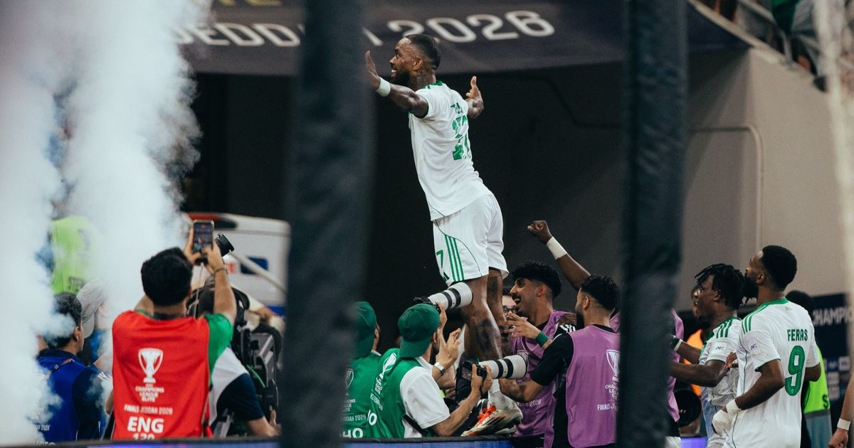 شاهد.. الأهلي يبلغ نهائي دوري أبطال آسيا للنخبة مجدداً بعد انتفاضة