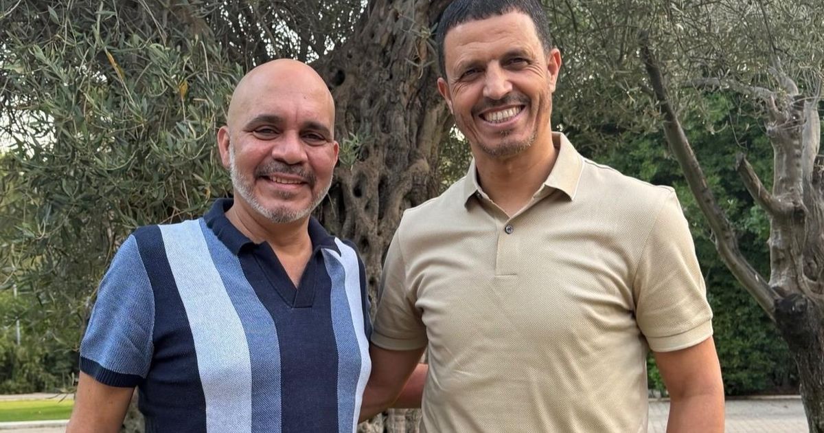 الاتحاد الأردني ينفصل عن جمال السلامي بعد "تجربة استثنائية"