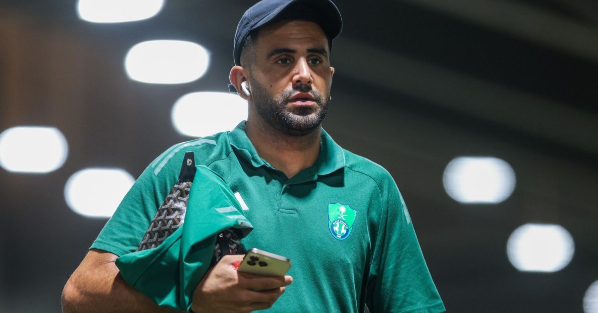 دون تغييرات.. تشكيلة الأهلي أمام الوحدة بالدوري السعودي