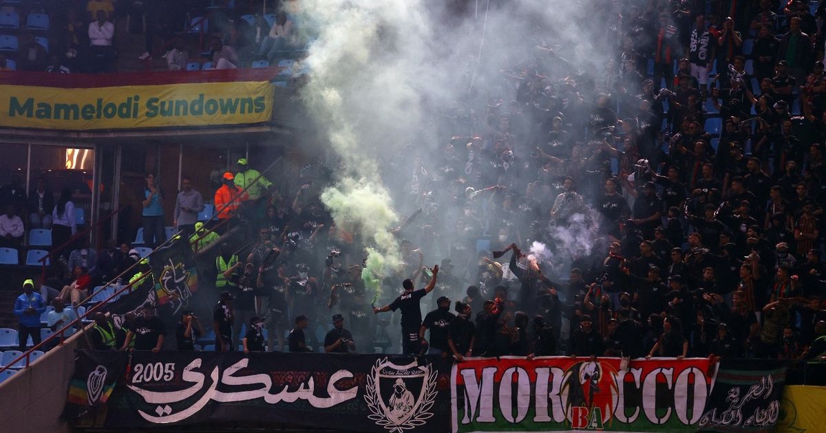 ما الجائزة المالية للجيش الملكي إذا فاز بدوري أبطال إفريقيا؟
