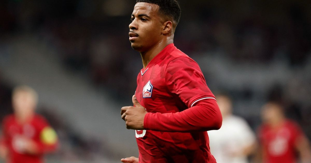 المغربي إيغامان وجيرو "التاريخي" يمنحان ليل الفوز في الدوري الأوروبي