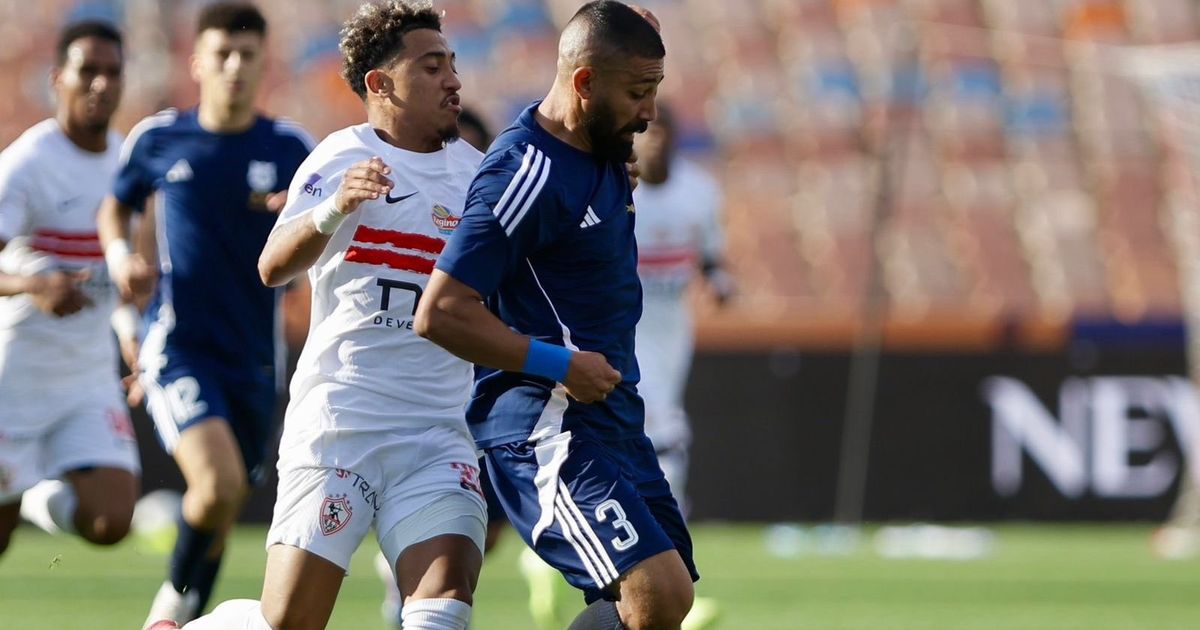 الزمالك "المتوتر" يتعثر أمام إنبي ويشعل مواجهة الأهلي وبيراميدز