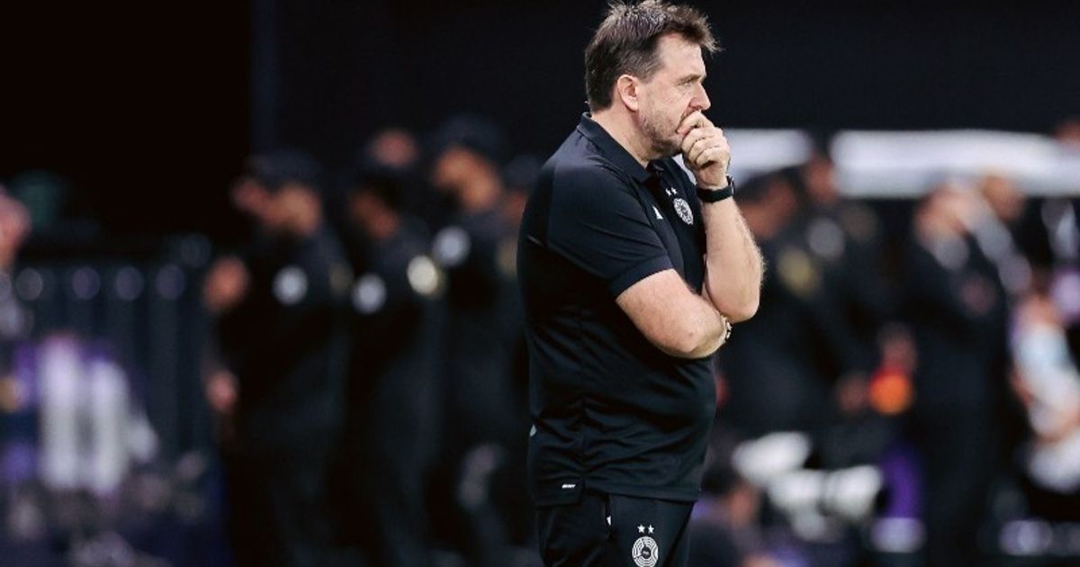مدرب السد يشيد بـ"قوة" الهلال في الضربات الثابتة