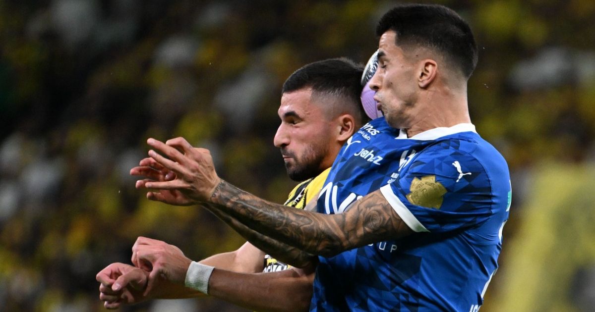 ما هو ترتيب 10 مواجهات نارية في الدور الأول للدوري السعودي؟